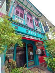 Prime Retail East Coast Road, next to Marine Parade MRT (D15), Shop House #520858871